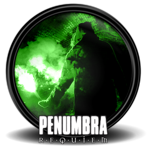 Penumbra Requiem 1 Icon 512x512 png